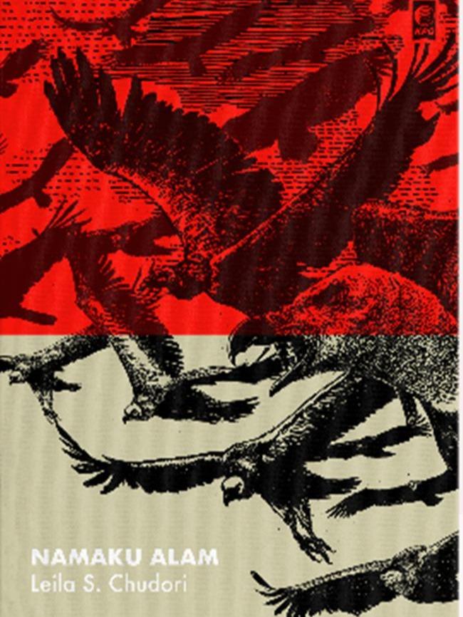Namaku Alam by Leila S. Chudori - 9786231340825