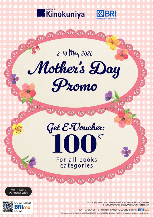 Mother's Day Promo