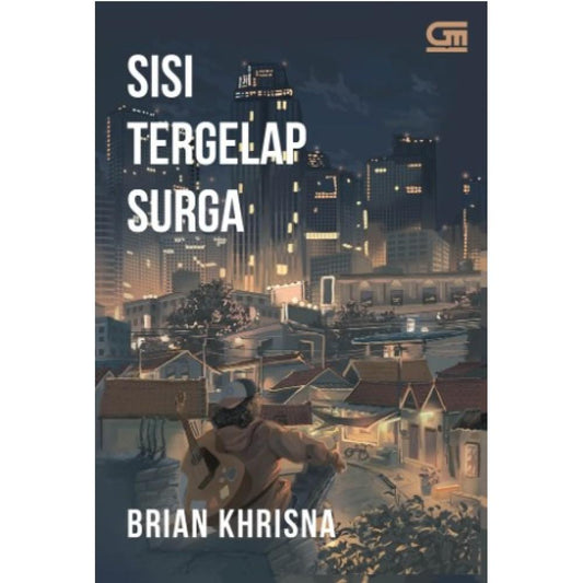 Sisi Tergelap Surga by Brian Khrisna - 9786020674384